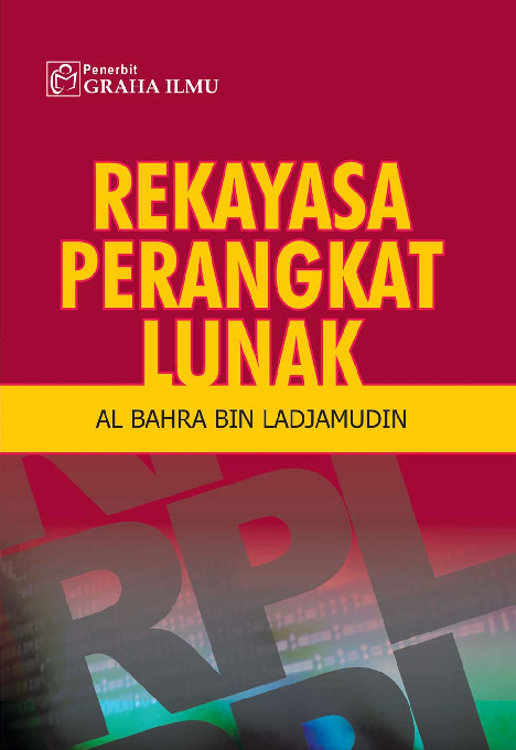 Sampul buku Rekayasa Perangkat L...